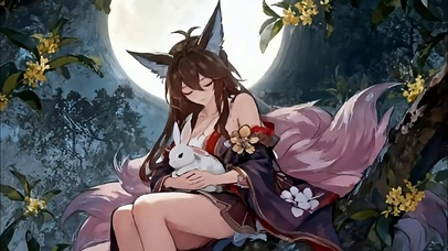 中秋王贵仁