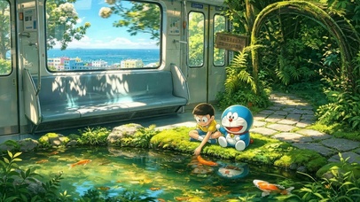 幻想城堡