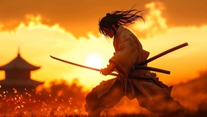 武士