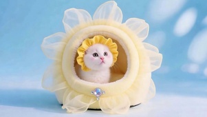 猫咪