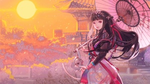 運命之子 新年