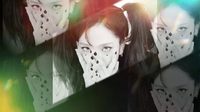BLACKPINK@JISOO