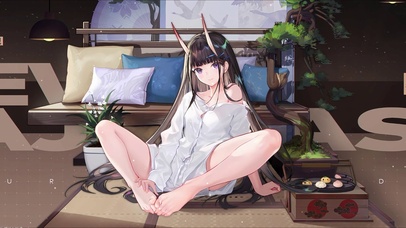 能代睡衣