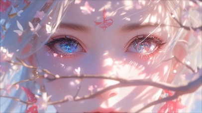 美瞳