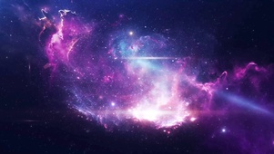 宇宙星云