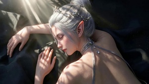 幽精灵