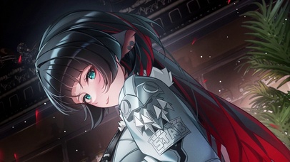 简-画师：玲殿下づ