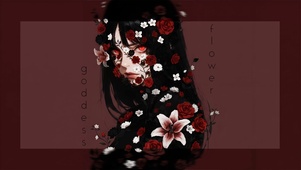 GoddessFlower