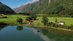 4K自然风景