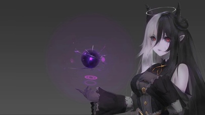 魔法美少女