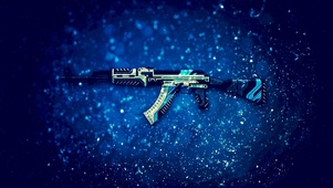 AK47