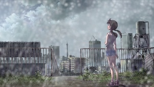 天气之子