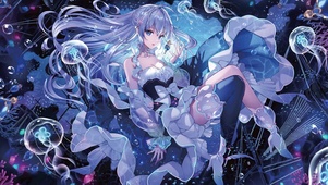 4K海之心