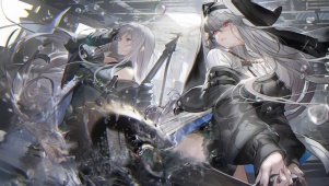 少女前线