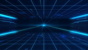 3D空间网格