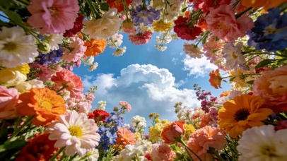 花海