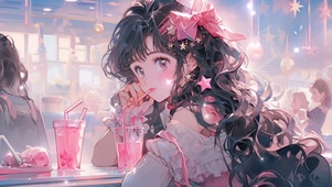 下午茶