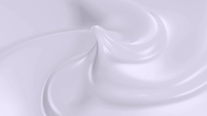 4K 高清  3d动画美丽奶油
