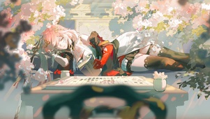 鸣潮 长离