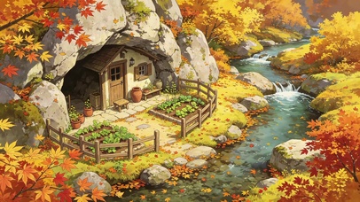一起来种田