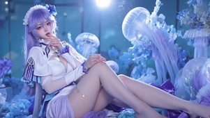 坎特蕾拉COS