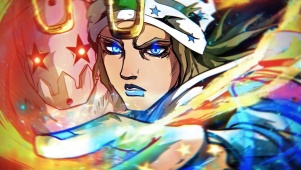 JOJO的奇妙冒险