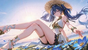 花海优诺