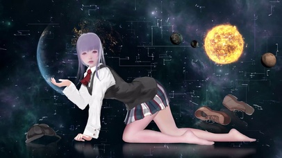 星辰少女