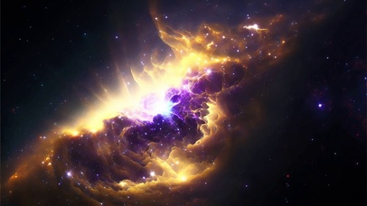 4K 遨游宇宙