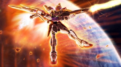 飞翼零式高达 高达系列187