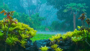 热带雨林