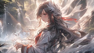 师姐