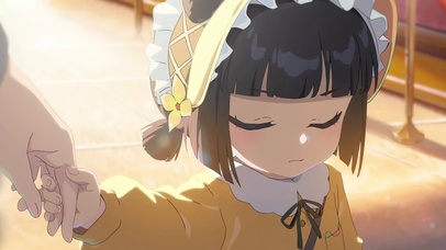 绝区零【星见小雅】