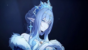 女王