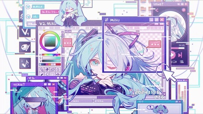 初音未来