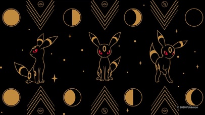 热门伊布动态桌面壁纸图片 热门动态壁纸下载 元气壁纸