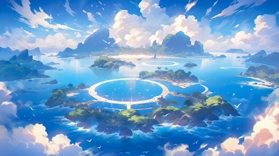 海岛