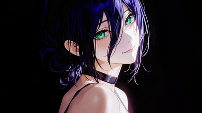 唯美蕾塞