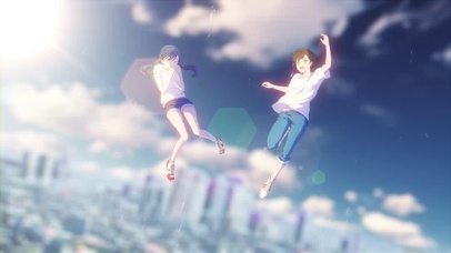 天气之子