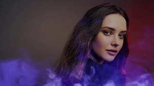 欧美酷炫女神
