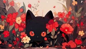 小黑