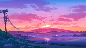 Landscape