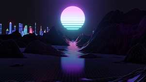城市循环