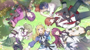 《星痕共鸣》星野悠梦