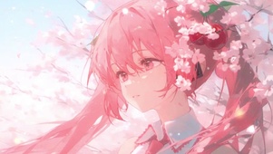 花开了，你还未归