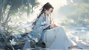 卿卿日常