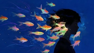 人鱼幻影
