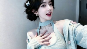 禁欲清冷盐系美人