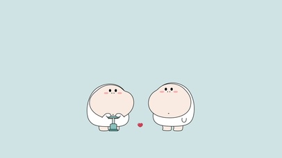 三尺童子-是心动呀