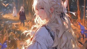 三人成行
